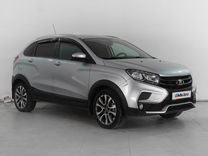 ВАЗ (LADA) XRAY Cross 1.6 CVT, 2021, 41 448 км, с пробегом, цена 1 499 000 руб.