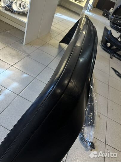 Bmw e39 задний бампер М