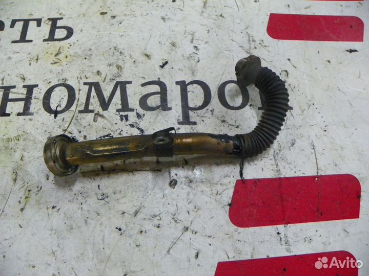 Трубка картерных газов Nissan X-Trail