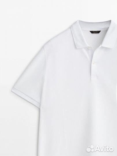 Massimo Dutti polo M