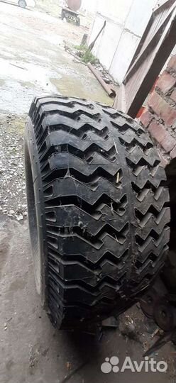 Колесо на ржт