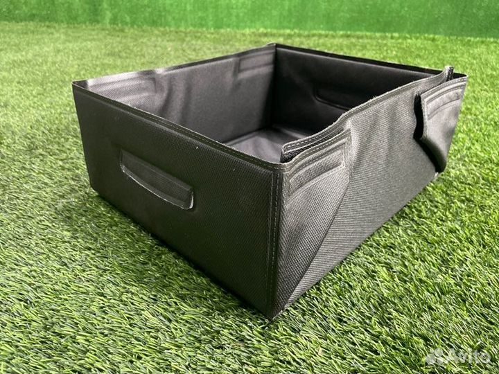 Ящик для багажного отделения Bmw X3 F25 N20B20