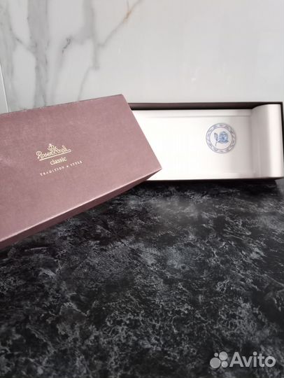 Сырная доска.Германия.Rosenthal