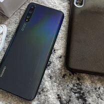 HUAWEI Y8P, 4/128 ГБ