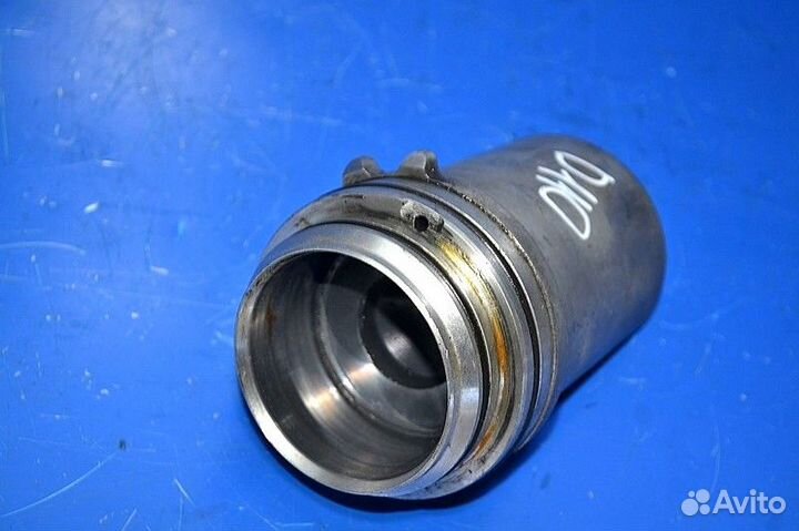 Цилиндр переключения делителя передачи DAF XF105