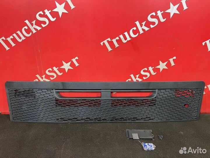 Решетка радиатора Volvo FH
