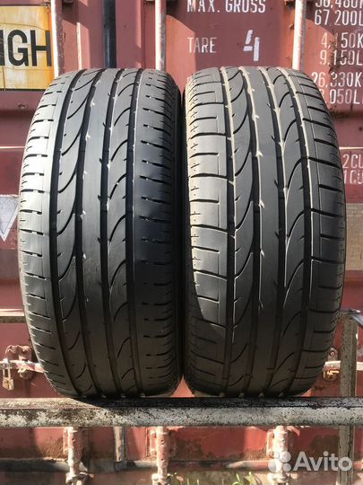 Bridgestone Dueler H/P Sport 235/55 R17 99V