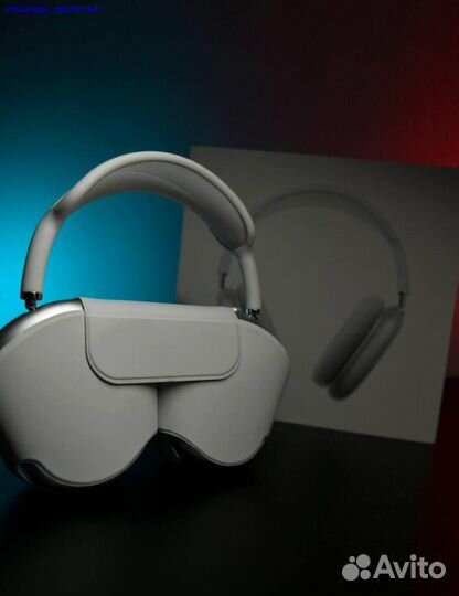 AirPods Max (Лучшая версия + Гарантия)