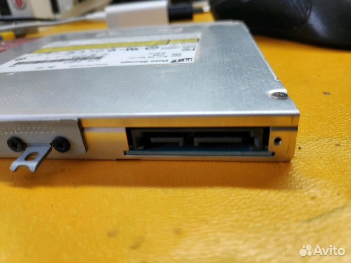 Привод оптический для ноутбука 12.7мм