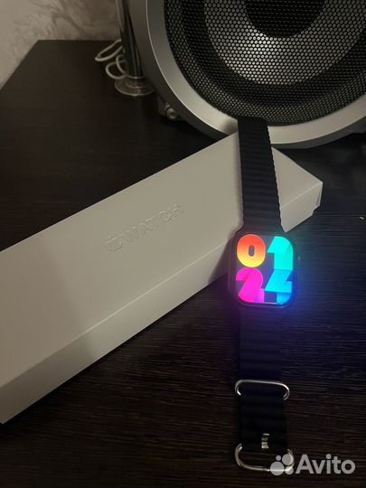 Apple Watch 9