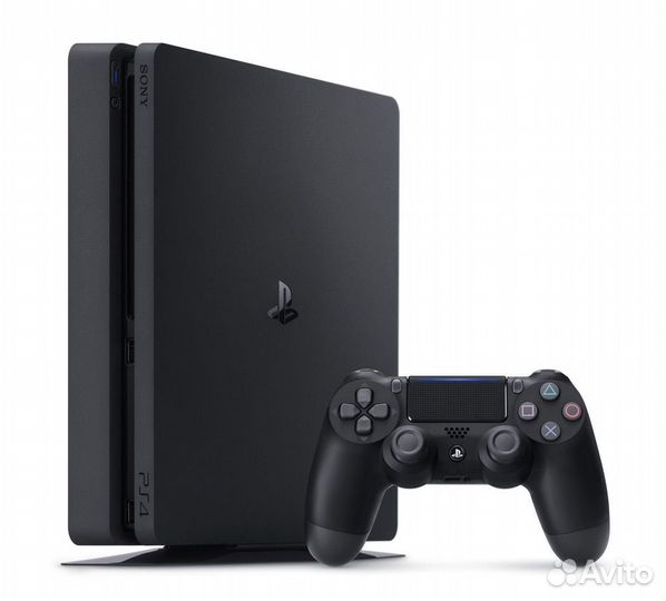 Sony playstation 4 slim 500gb