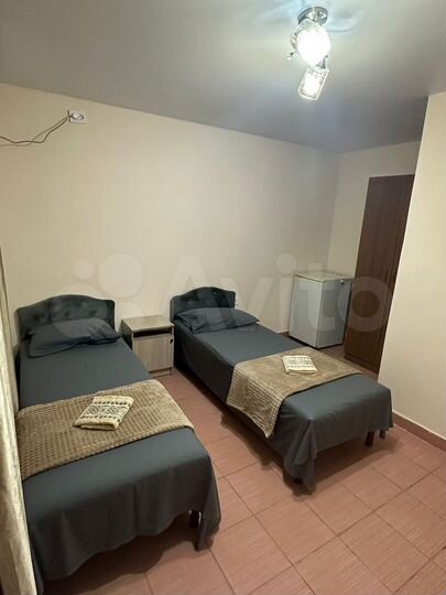 Комната 15 м², 3/3 эт.