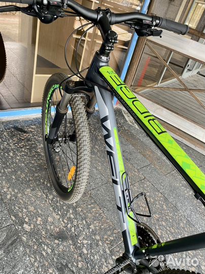 Велосипеды горные бу Welt