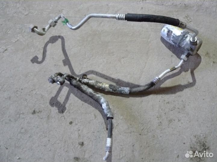 Трубка кондиционера для Daewoo Nexia N150