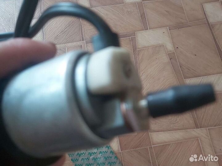 Топливный насос Mersedes