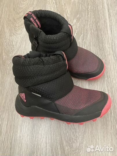 Ботинки adidas