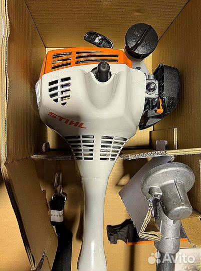 Триммер Stihl Fs 55 новый