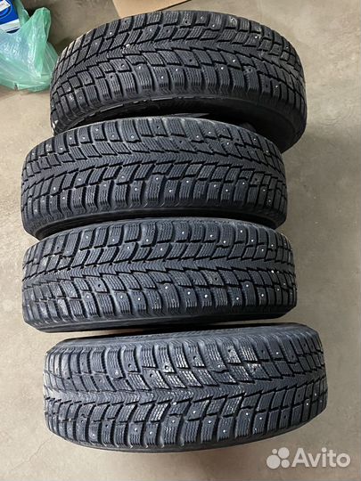 Nokian Tyres Nordman+ 185/65 R15 88T