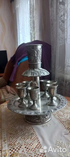 Набор - шейк