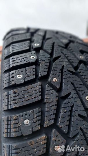 Nokian Tyres Nordman 7 SUV 235/60 R18 107T