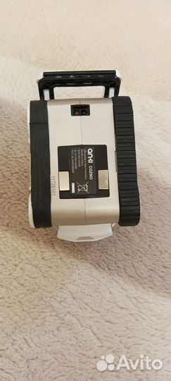 Робот anki cozmo