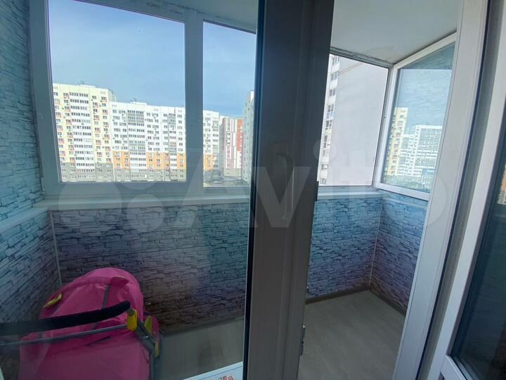 3-к. квартира, 80 м², 6/12 эт.