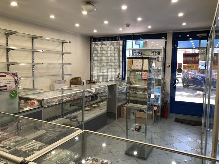 Торговая площадь