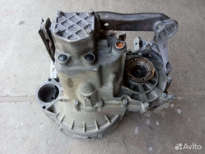 МКПП 020 Гольф Джетта 2, проводка и т.д