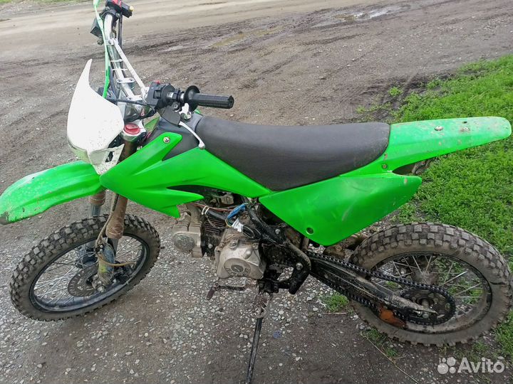 Продам пит байк