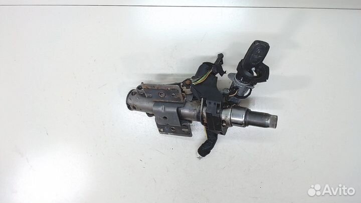 Колонка рулевая Audi A3 (8L1), 2000