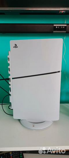 Sony playstation 5 ps5 с дисководом с джойстиком