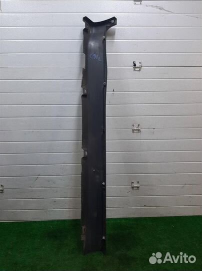 Накладка порога левого наружная Ford Kuga CBV 2011