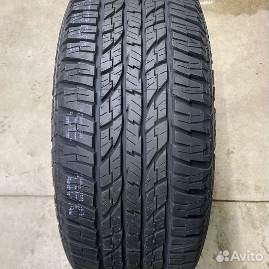 Yokohama Geolandar A/T G015 265/70 R15 H