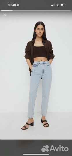 Джинсы 12 storeez