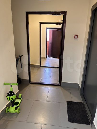 3-к. квартира, 66,8 м², 15/16 эт.