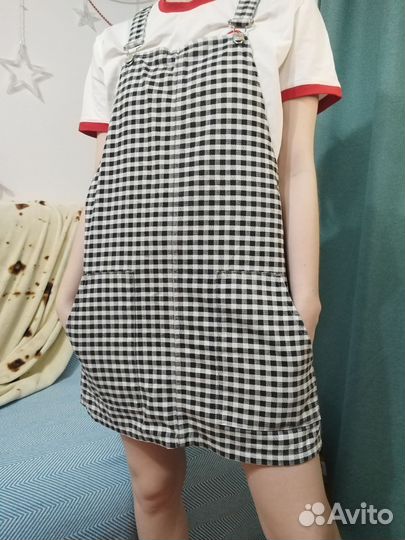 Сарафан женский top shop