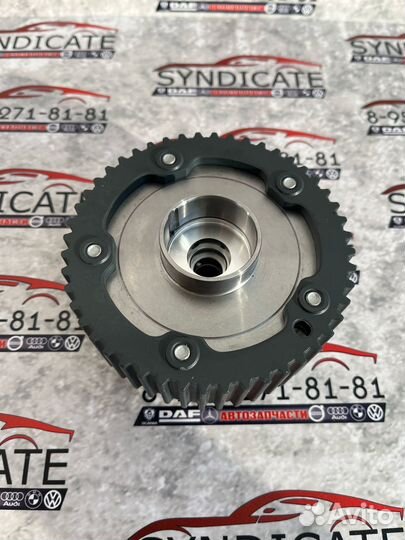 Регулятор фаз Впуск VAG EA211 1.2-1.4tsi