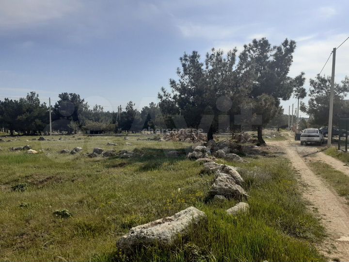 Участок 4 сот. (СНТ, ДНП)