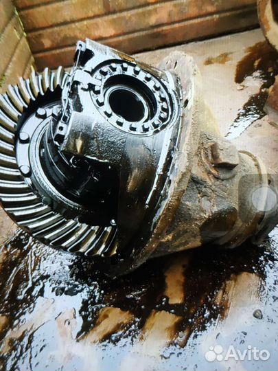 Запчасти Газ 53