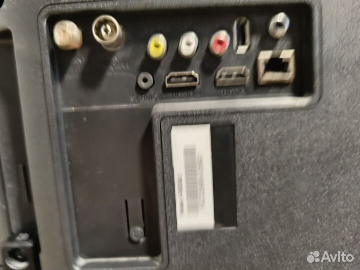 Телевизор Skyworth 40E2AS