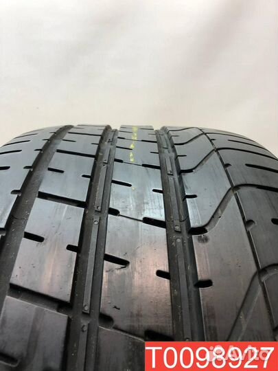 Pirelli P Zero 275/40 R19 105Y