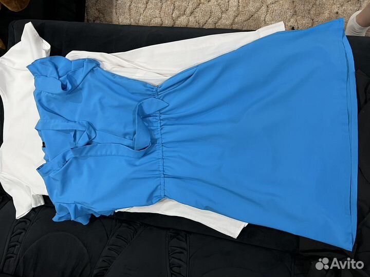 Вещи пакетом на девушку 42-44