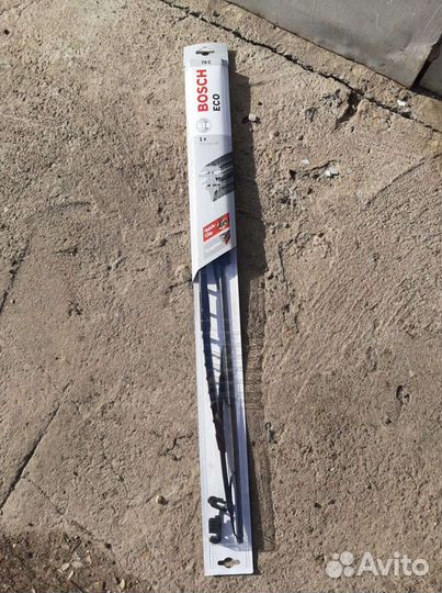 Щетки стеклоочистителя bosch 700мм