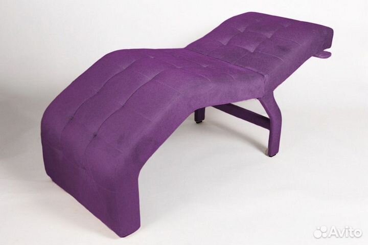 Анатомическая кушетка