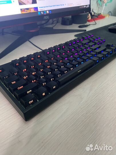 Dark Project KD3b