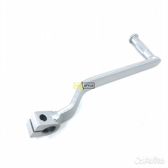 Лапка переключения передач Kawasaki 13156-0571