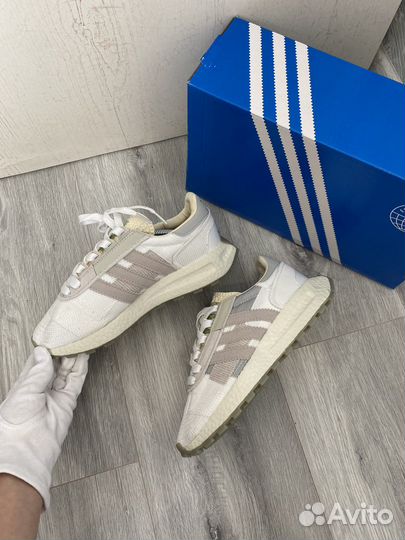 Кроссовки Adidas Retropy E5