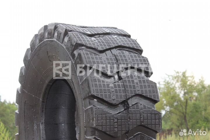 Шины Maxtires 20.5/70-16 16PR TT (Волна)