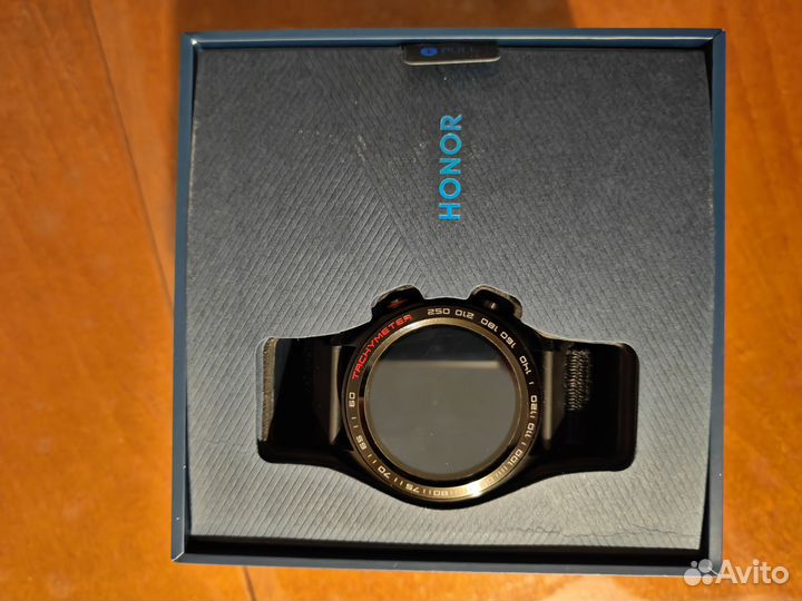 Honor Watch magic TLS-B19