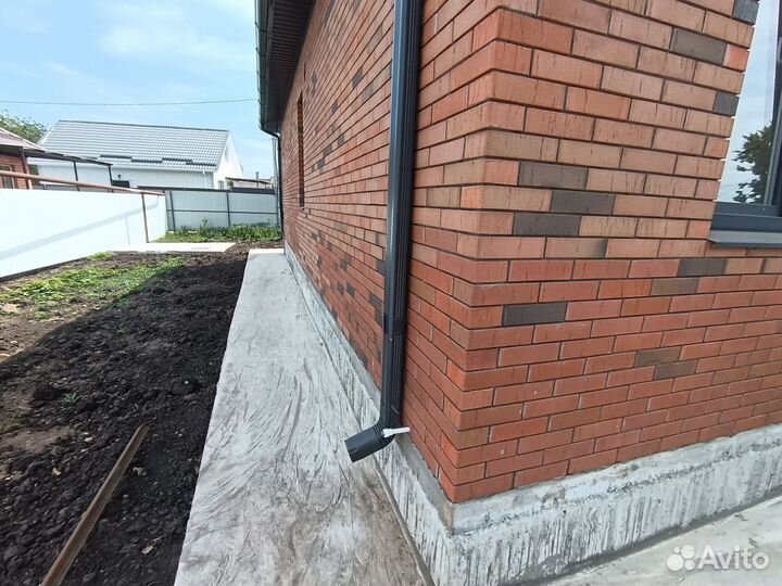 Строительство домов под ключ